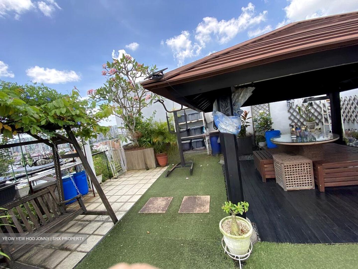 Parry Court (D19), Apartment #456533181